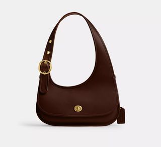 COACH®, Cashin Carry Crescent Bag