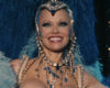 In The Last Showgirl, Pamela Anderson Burns as Bright as the Strip: Review