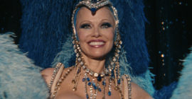 In The Last Showgirl, Pamela Anderson Burns as Bright as the Strip: Review