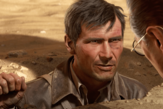 'Indiana Jones & The Great Circle,' 'Astro Bot,' 'Helldivers II' Lead 2025 DICE Awards Nominations Plus Our Predictions