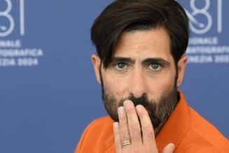 Jason Schwartzman resurrects Coconut Records for first new music in 13 years