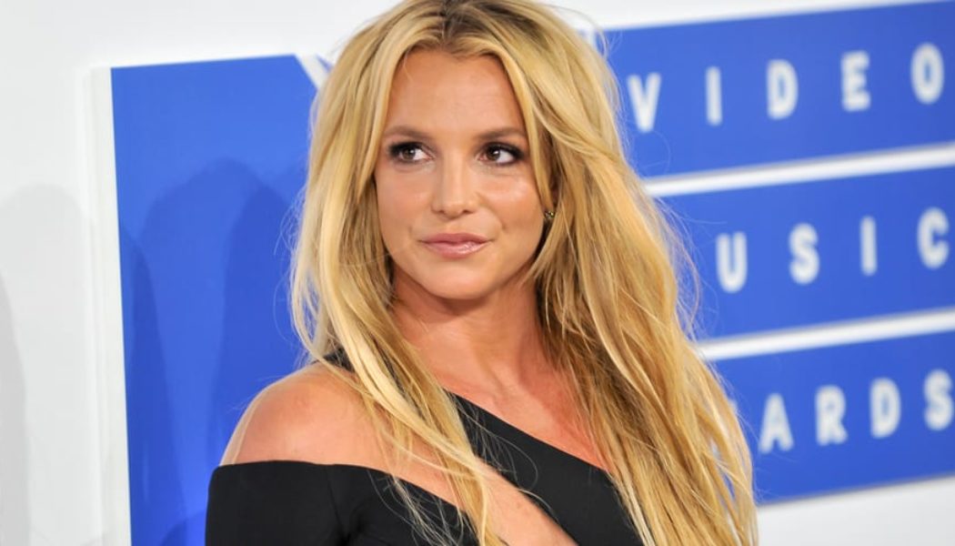 Jon M. Chu Gives Update on Britney Spears Biopic