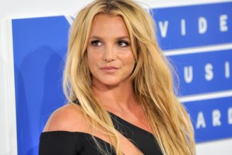 Jon M. Chu Gives Update on Britney Spears Biopic