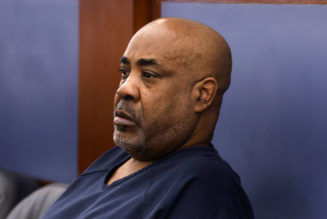 Judge Elects Not To Dismiss Keffe D Tupac "2Pac" Shakur Murder Case