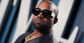 Kanye West Revives Ambitious “DROAM” City Plans Amid ‘BULLY’ Album Hype