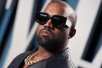 Kanye West Revives Ambitious "DROAM" City Plans Amid 'BULLY' Album Hype