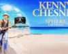 Kenney Chesney announces residency at Las Vegas Sphere