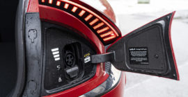 Kia EVs will get Tesla Supercharger access in March