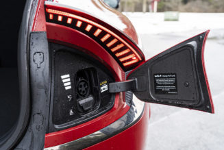 Kia EVs will get Tesla Supercharger access in March