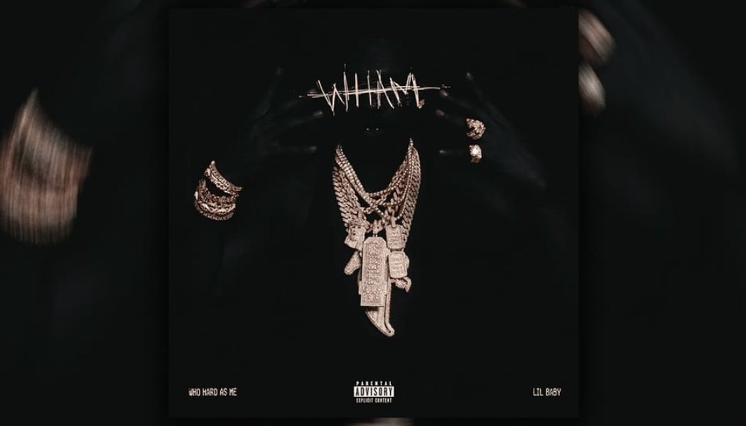 Lil Baby Makes a Memorable Return With 'WHAM'