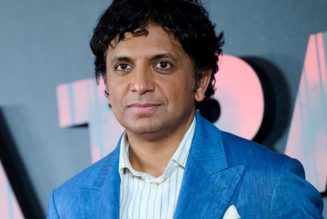 M. Night Shyamalan and Apple TV+ Sued for $81 Million USD Over Alleged Copyright for 'Servant'