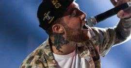 Mac Miller’s “5 Dollar Pony Rides” Is Here