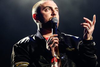 Mac Miller's 'Balloonerism' Debuts at No. 3 on Billboard 200