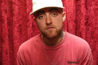 Mac Miller's 'Balloonerism' Film To Screen in Select Cities