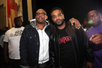 Maino Clarifies Cam'ron's Story About Jim Jones Confrontation, But The Internet Keeps Receipts