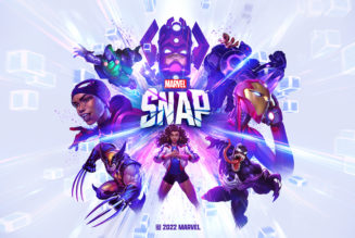 Marvel Snap is coming back to app stores soon, says developer