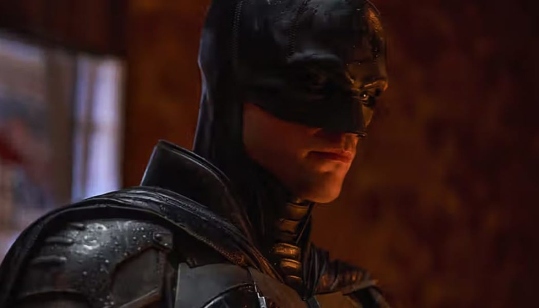 Matt Reeves on Whether Robert Pattinson's Batman Will Be a Part of the James Gunn's DCU