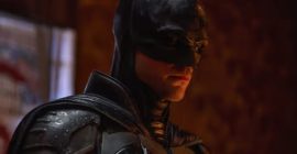 Matt Reeves on Whether Robert Pattinson’s Batman Will Be a Part of the James Gunn’s DCU