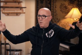 Maynard James Keenan names the best-sounding albums from Tool, A Perfect Circle, and Puscifer