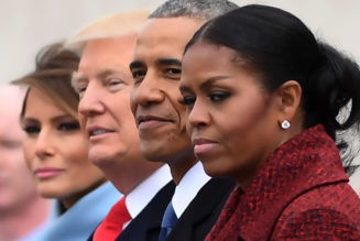 Michelle Obama Is Skipping Donald Trump's Inauguration, Black Women Applaud Her For Protecting Her Peace