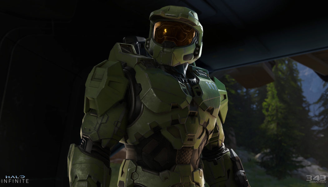 Microsoft Said "Nah" To A 'Secret Level' 'Halo' x 'Doom' Crossover Episode, Gamers React