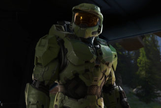 Microsoft Said "Nah" To A 'Secret Level' 'Halo' x 'Doom' Crossover Episode, Gamers React