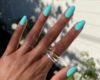 Millennials, Listen Up—This Y2K Nail Shade Is Set to Make a Comeback This Season