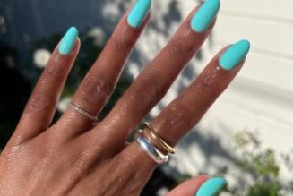 Millennials, Listen Up—This Y2K Nail Shade Is Set to Make a Comeback This Season