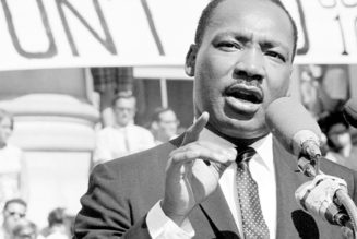 MLK Day: Honoring Martin Luther King Jr. & How To Uphold His Legacy For The Holiday #MLK