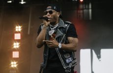 Nelly to perform at Donald Trump's Liberty Inaugural Ball