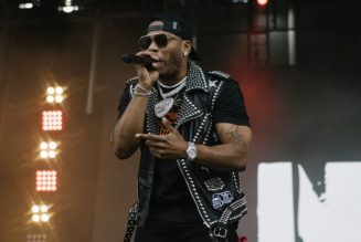 Nelly to perform at Donald Trump's Liberty Inaugural Ball