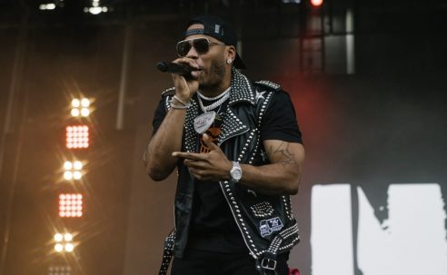 Nelly to perform at Donald Trump's Liberty Inaugural Ball