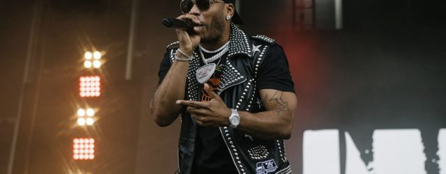 Nelly to perform at Donald Trump's Liberty Inaugural Ball