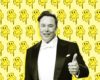 New evidence suggests Elon Musk is cosplaying his superfan Adrian Dittmann