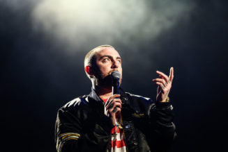 New Posthumous Mac Miller 'Balloonerism' LP Releases & X Praises The Drop