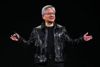 Nvidia CEO will be one of the few tech bigwigs to skip Trump’s inauguration