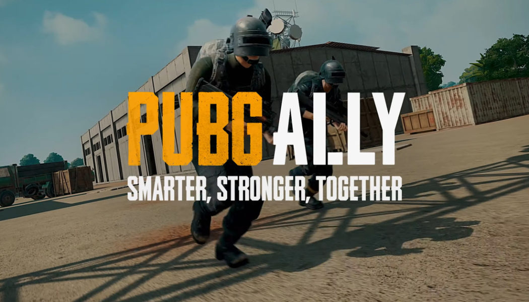 Nvidia’s AI NPCs are no longer chatbots — they’re your new PUBG teammate