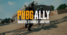 Nvidia’s AI NPCs are no longer chatbots — they’re your new PUBG teammate