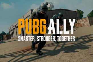 Nvidia’s AI NPCs are no longer chatbots — they’re your new PUBG teammate