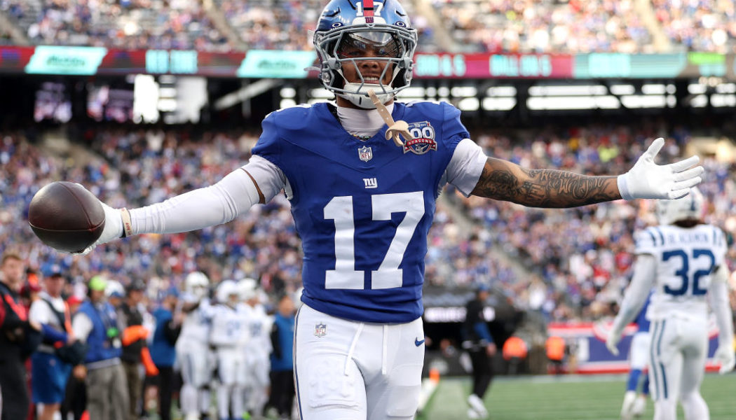 One Job: NY Giants End 10 Game Losing Streak, No Longer Getting No. 1 Draft Pick