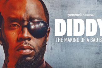 Peacock Drops Trailer For 'Diddy: The Making Of A Bad Boy' Doc, Ex-Employees Spill Tea