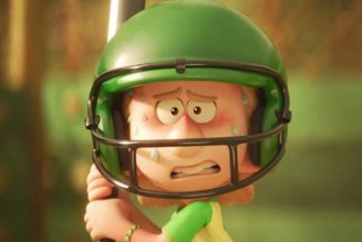 Pixar Unveils Trailer for Its First-Ever Original Series ’Win or Lose’