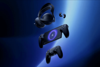 PlayStation Midnight Collection Is Still Available For Pre-Order