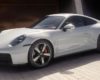 Porsche Reveals New 473 HP Iteration of the 911 Carrera S