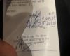 Post Malone gifts bartender with $20,000 tip on Christmas Eve