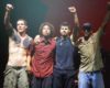 Rage Against the Machine’s “Killing in the Name” crosses 1 billion streams on Spotify