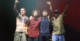 Rage Against the Machine’s “Killing in the Name” crosses 1 billion streams on Spotify