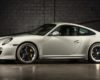 Rare 2010 Porsche 911 Sport Classic Surfaces for Auction