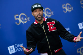 Redman's 'Muddy Waters Too' Exceeds Expectations & Is A Return To Form For Funk Doc [Review]