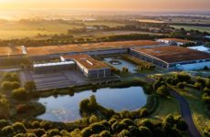 Rolls-Royce Bets Big on Bespoke with $370M USD Investment in Goodwood Facility